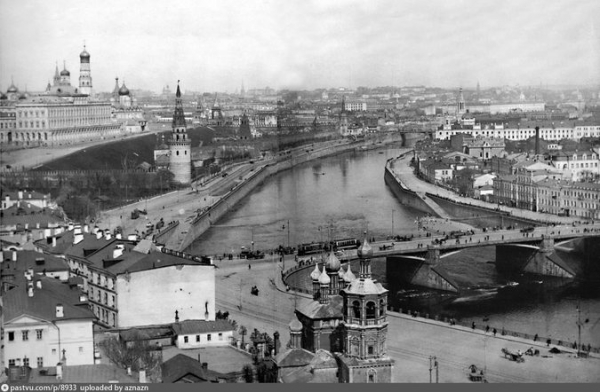 Коренные москвичи: существуют ли они и где их искать? Коренные москвичи: существуют ли они и где их искать?