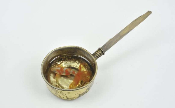 Потрясающие трехмерные рисунки японского художника Рюсуке Фукахори