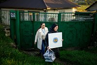 В Молдавии прошли парламентские выборы. Кто лидирует и что происходило на участках в России и Приднестровье? В Молдавии прошли парламентские выборы. Кто лидирует и что происходило на участках в России и Приднестровье?