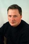 
                                    Виктор Довбенко, художник
                            