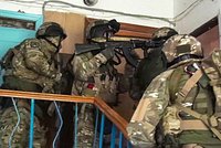 &laquo;Украина ведет войну против правды&raquo;. В Запорожской области при ударе дрона ВСУ погиб военкор Иван Зуев, его коллега ранен