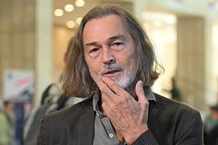 Никас Сафронов рассказал о последней встрече с Папой Римским