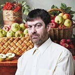 
                                    Юрий Кудрин, художник
                            