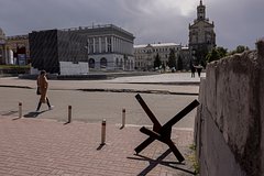 Будущее Украины спрогнозировали Будущее Украины спрогнозировали