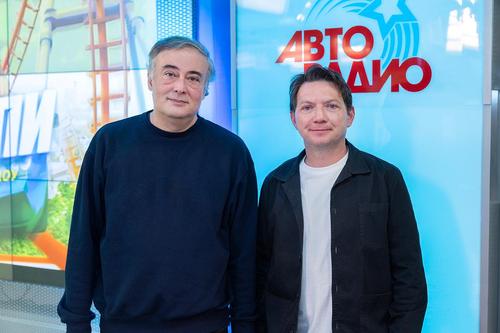 &laquo;На пробных показах люди смеялись и плакали&raquo;: Виктор Демент и Георгий Черданцев о фильме &laquo;Больше чем футбол&raquo;