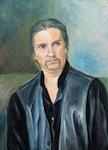 
                                    Андрей Поляков, художник
                            
