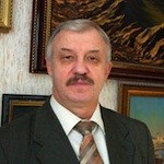 
                                    Геннадий Майстеренко, художник
                            