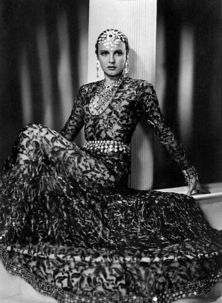 Ла Яна, звезда, которая сгорела в зените славы