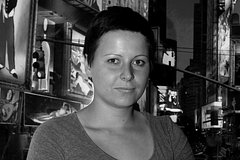 Умерла известная художница Анна Желудь Умерла известная художница Анна Желудь