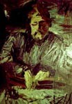 
                                    Владимир Маслов, художник
                            