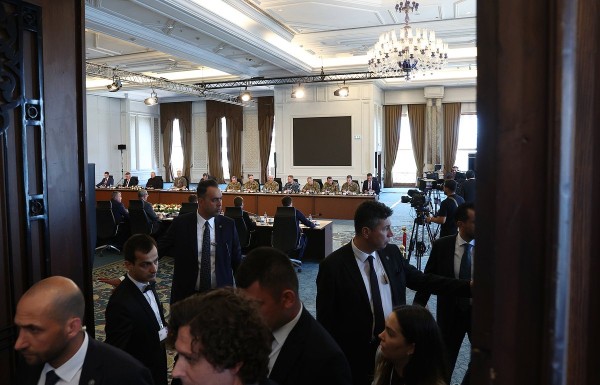 Переговоры в Стамбуле прошли после беспрецедентной атаки на аэродромы. Как в России отреагировали на итоги встречи?