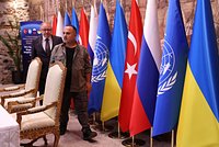 Переговоры с Киевом, встреча с Зеленским и позиция Трампа: о чем говорил Путин на встрече с руководителями мировых информагентств