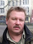 
                                    Андрей Саратов, художник
                            