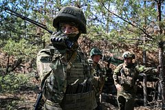 &laquo;Русские прибирают к рукам&raquo;. Под контроль России перешло еще одно крупное месторождение лития в Донбассе. Во Франции бьют тревогу