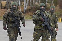 Мединский сообщил о неожиданном переносе обмена военнопленными со стороны Украины