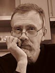 
                                    Александр Заварин, художник
                            