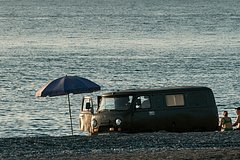 «Мы не выбираем туриста». В Абхазии объяснили слова чиновницы о нищих отдыхающих из России «Мы не выбираем туриста». В Абхазии объяснили слова чиновницы о нищих отдыхающих из России