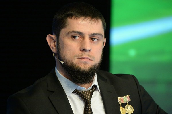 &laquo;Публично призывал к этническим чисткам&raquo;. В Чечне заявили, что бизнес-тренер был не похищен, а задержан. И объяснили причины