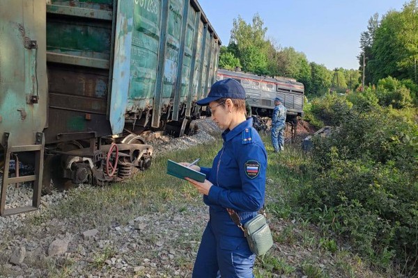 Второй за сутки мост обрушился в приграничном регионе России. Что известно о происшествии в Курской области?