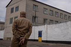 Стало известно число казненных Украиной российских солдат Стало известно число казненных Украиной российских солдат