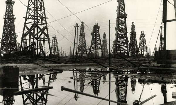 О чем спорили первые советские фоторепортеры
