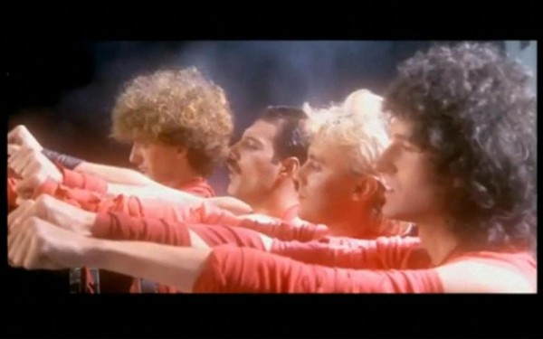 Самые знаковые песни группы Queen