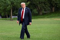 Трамп поставил России жесткий ультиматум по Украине. Чем пригрозил президент США?