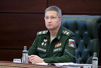 Тимура Иванова приговорили к 13 годам колонии и штрафу в 100 миллионов. Бывшего замминистра обороны лишили наград и активов