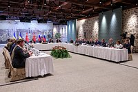 Спецпосланник Трампа высказался о мирном соглашении России и Украины. Как динамику переговоров оценивают в Москве и в Вашингтоне?