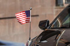 Генпрокурор США Бонди закрыла дело о мошенничестве с COVID-19 Генпрокурор США Бонди закрыла дело о мошенничестве с COVID-19