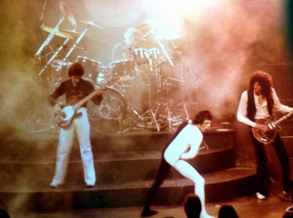 Самые знаковые песни группы Queen