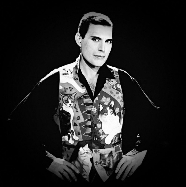 Самые знаковые песни группы Queen