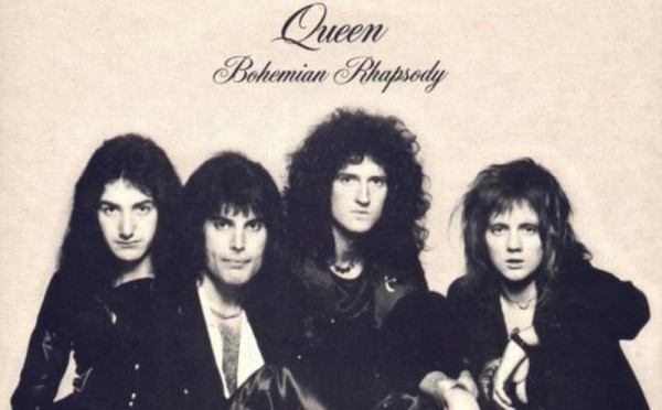 Самые знаковые песни группы Queen