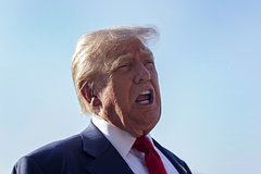 &laquo;Трамп меняет правила игры&raquo;. В Конгрессе США выступили с жестким обращением к России