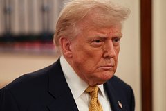 Раскрыто условие Трампа по поставкам оружия Украине