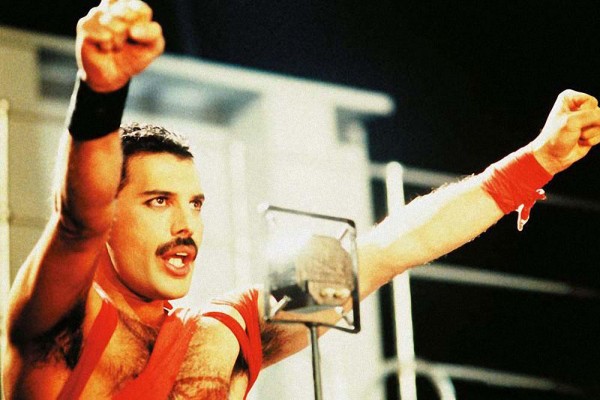 Самые знаковые песни группы Queen