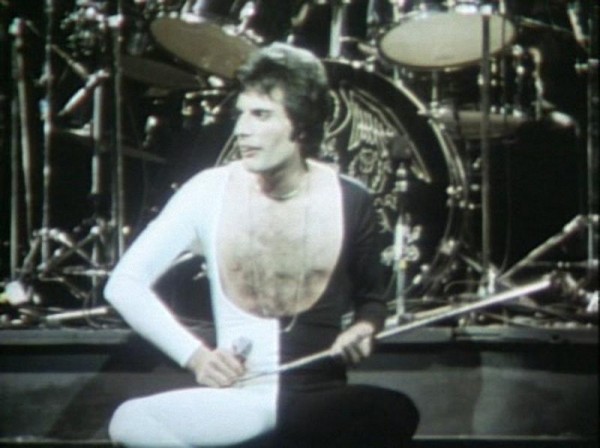 Самые знаковые песни группы Queen