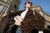 Выдача одного вида кредитов в России обрушилась