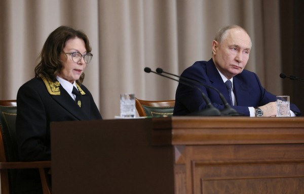Умерла председатель Верховного суда России Ирина Подносова. Что стало причиной смерти и кто займет ее место?
