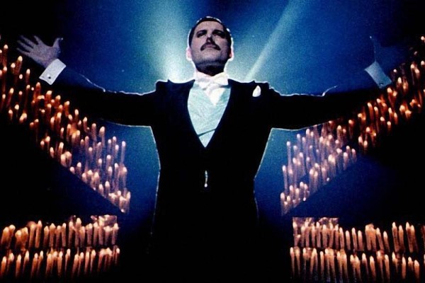 Самые знаковые песни группы Queen