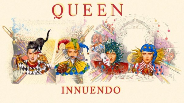 Самые знаковые песни группы Queen