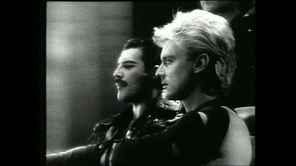 Самые знаковые песни группы Queen