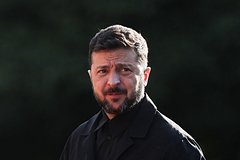 Зеленский отреагировал на десятичасовой удар ВС России по Киеву