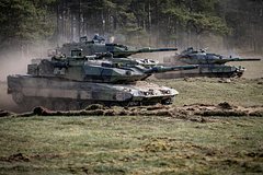 НАТО пригрозило стереть с лица земли Калининградскую область