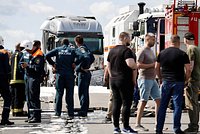 Уже несколько дней в Подмосковье массово досматривают грузовики. В них ищут дроны. Что известно? Уже несколько дней в Подмосковье массово досматривают грузовики. В них ищут дроны. Что известно?