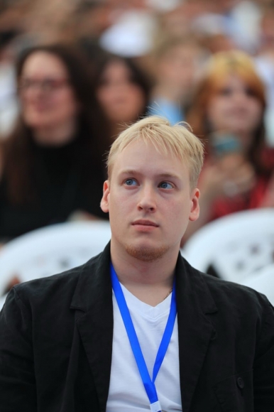 Победитель &laquo;Хрустального Источника&raquo; пригласил всех в Казахстан