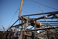 ВСУ совершили налет на российский порт Оля, повреждено судно. Что известно?