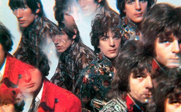 Pink Floyd в фотографиях Pink Floyd в фотографиях
