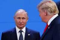 «Ему придется что-то подписать». Что сказал Трамп об условиях для Зеленского и территориальных вопросах между Россией и Украиной? «Ему придется что-то подписать». Что сказал Трамп об условиях для Зеленского и территориальных вопросах между Россией и Украиной?