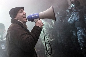 Во Львове застрелили одного из лидеров Евромайдана Андрея Парубия. Россия обвиняет его в гибели сотен людей в Донбассе